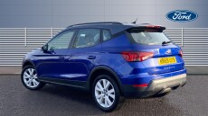 SEAT Arona 1.0 TSI SE Technology [EZ] 5dr Petrol Hatchback